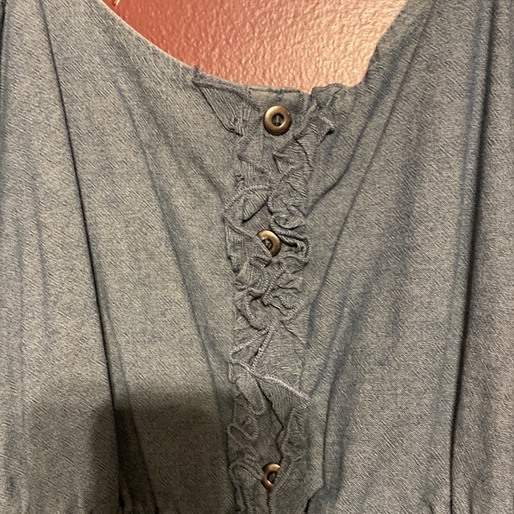 Be bop mini dress​​​ - Picture 5 of 8